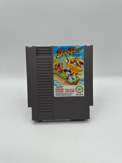 Duck Tales
