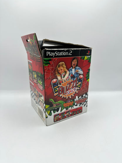 Buzz Junior Set - OVP