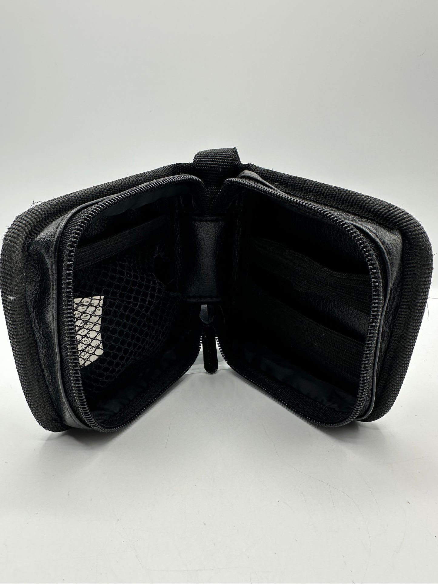 Nintendo Gameboy Advance SP - Tasche Schwarz