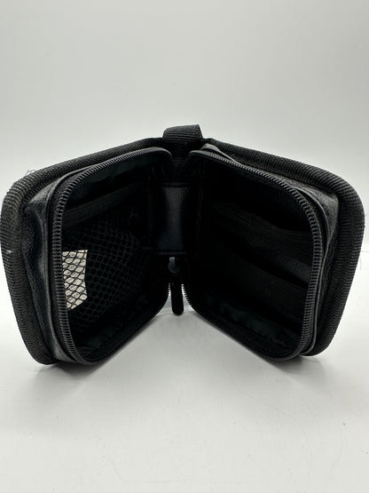 Nintendo Gameboy Advance SP - Tasche Schwarz