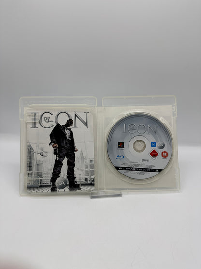 Icon DefJam