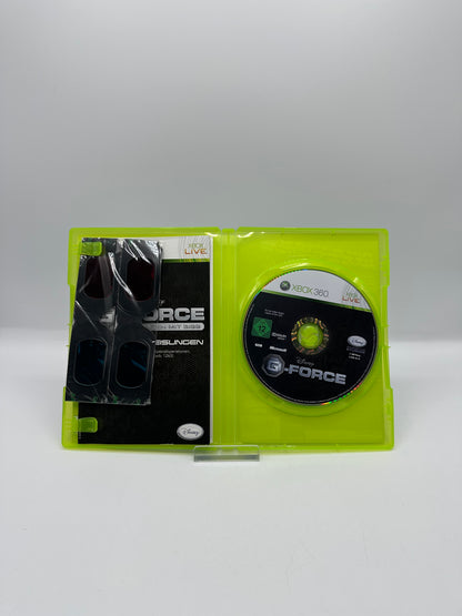 G-Force Agenten mit Biss