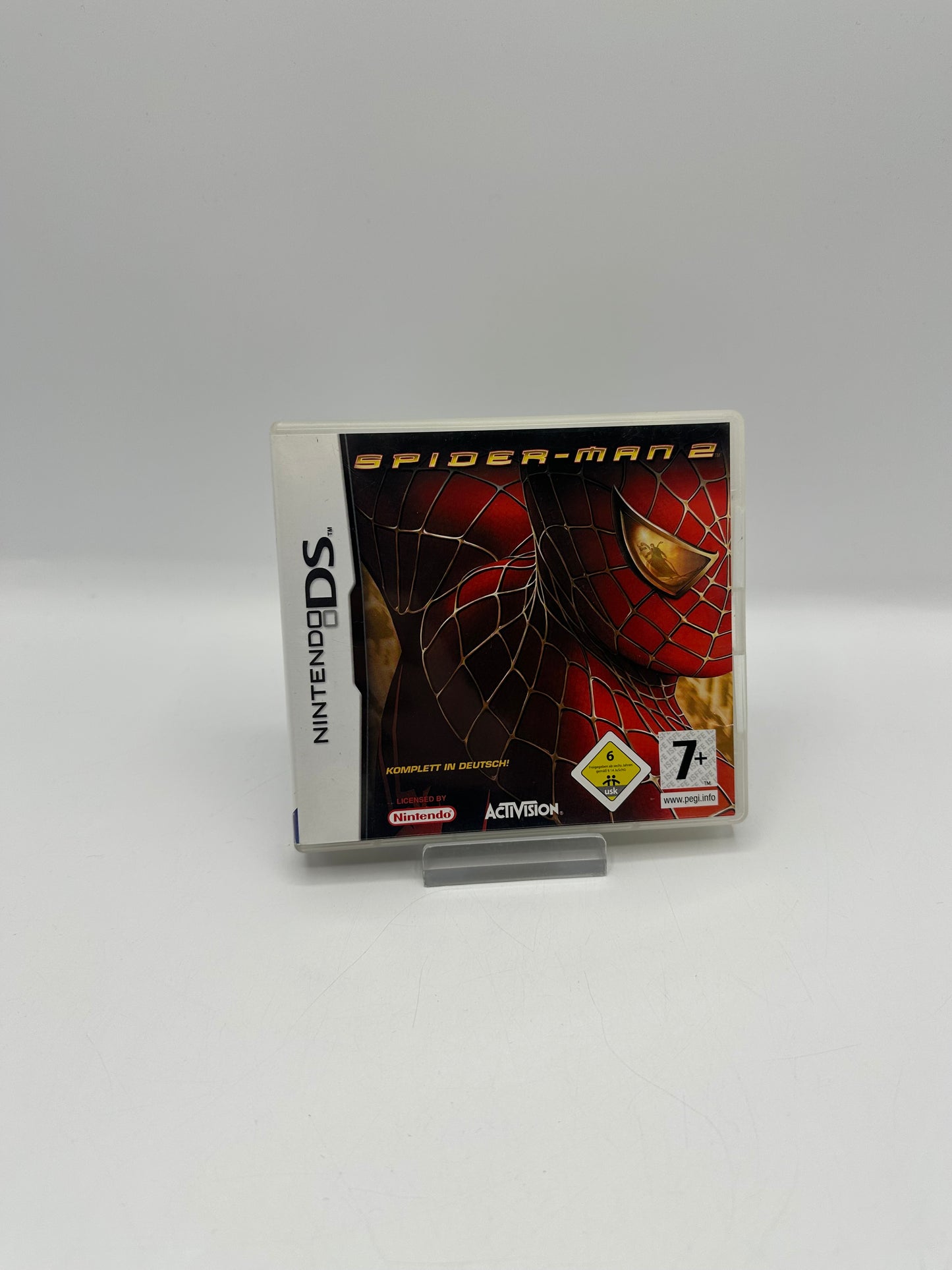 Spider-Man 2
