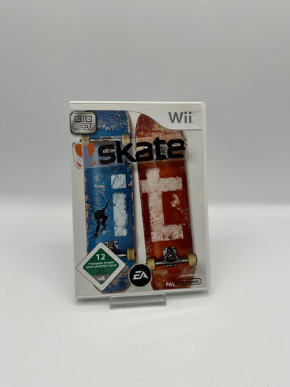 skate it