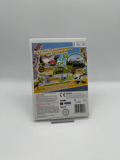 Planet 51 Dad Spiel