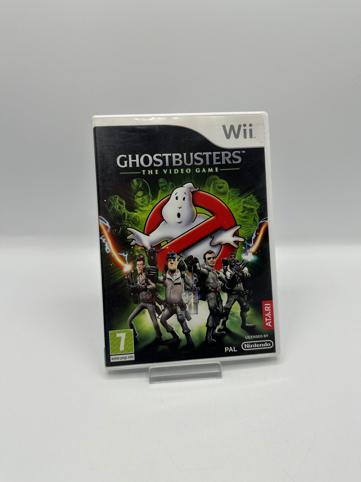 Ghostbusters