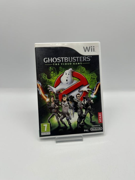 Ghostbusters