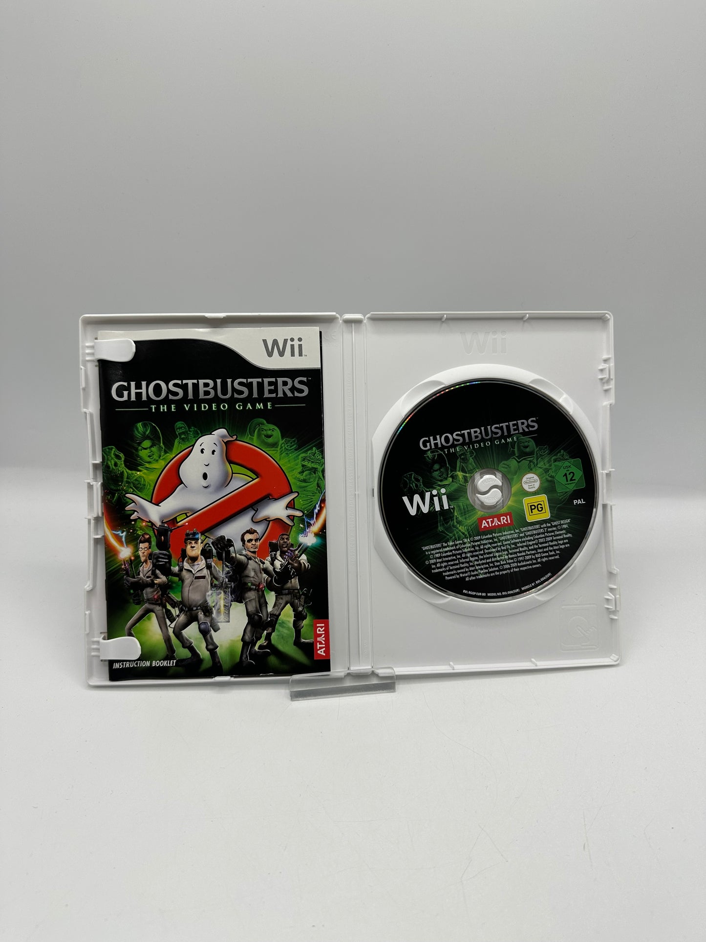 Ghostbusters