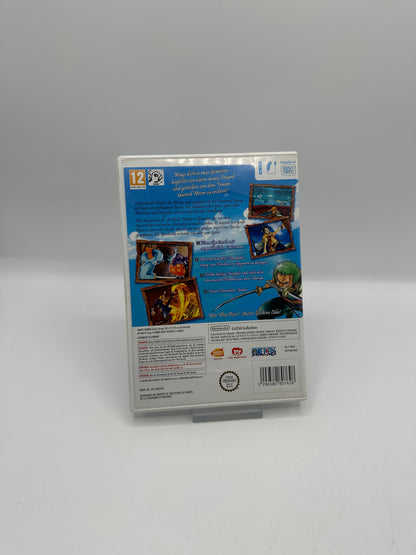 One Piece unlimited Cruise 1 Der Schatz den Wellen