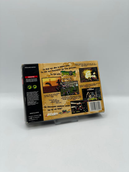 Turok Dinsosauer Hunter - OVP