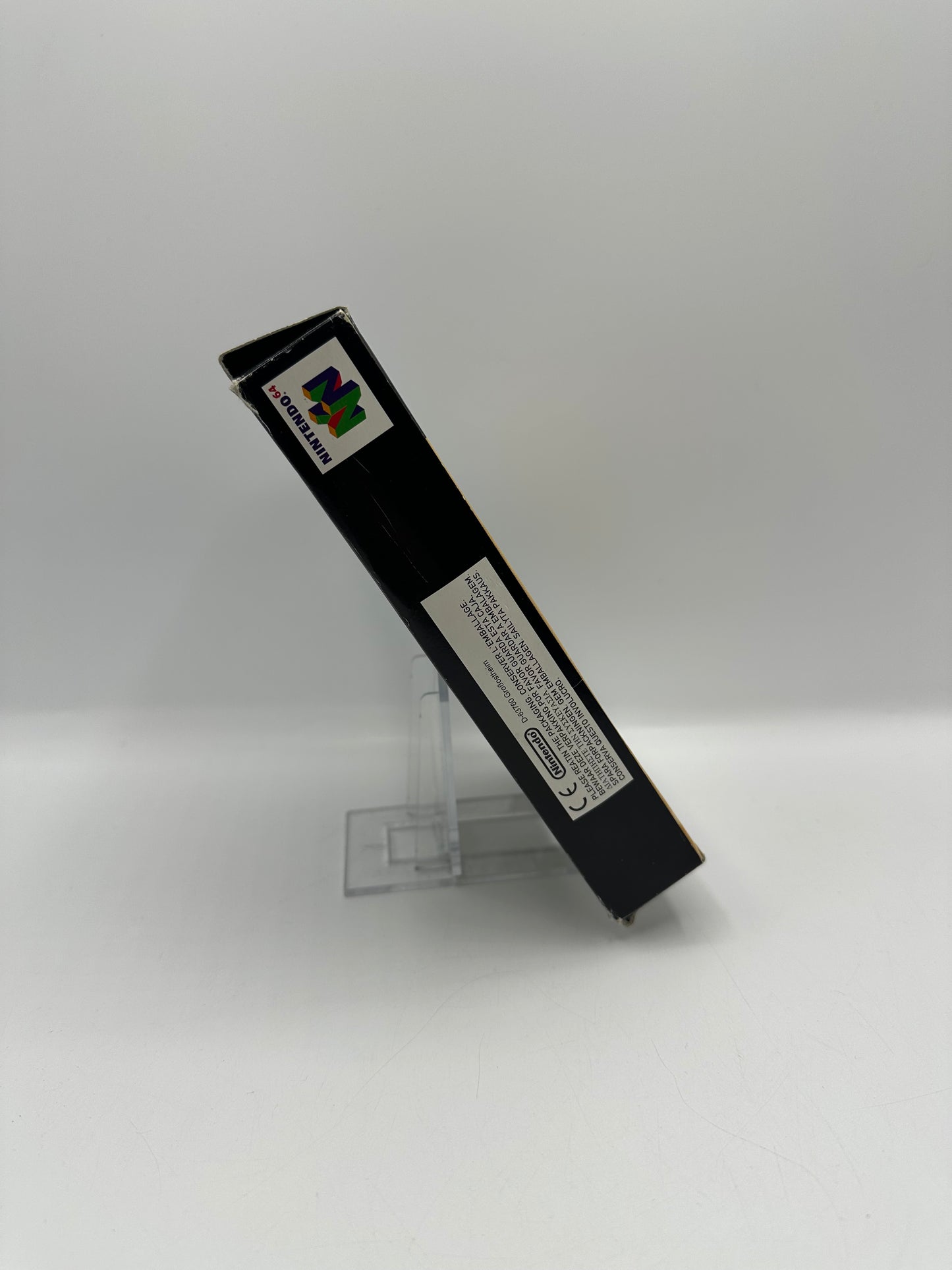 Turok Dinsosauer Hunter - OVP