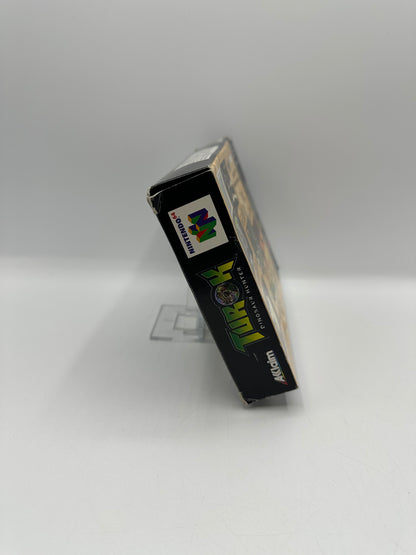 Turok Dinsosauer Hunter - OVP