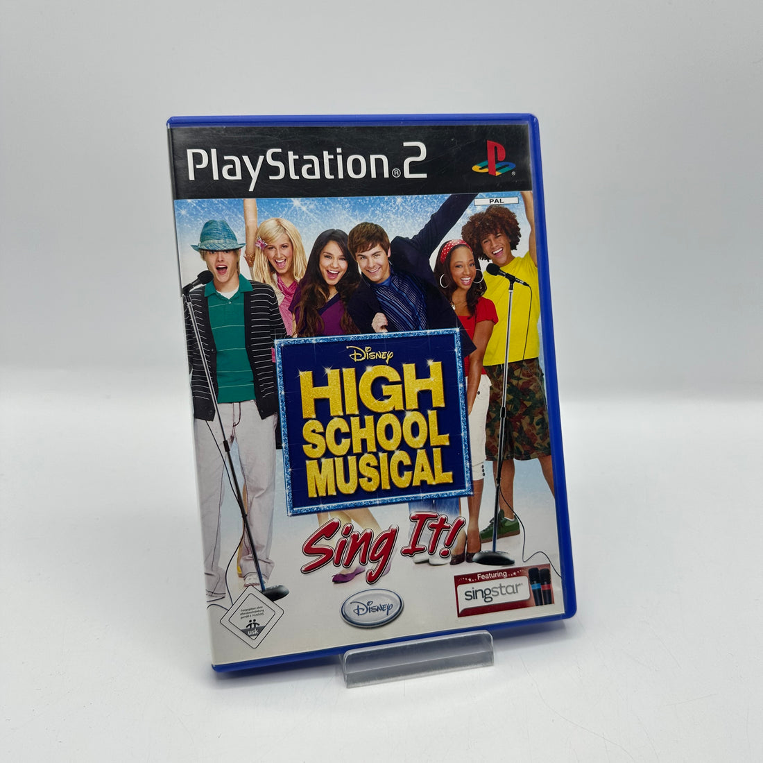 High School Musical Sing it!