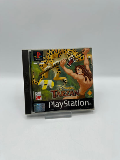 Disney Tarzan