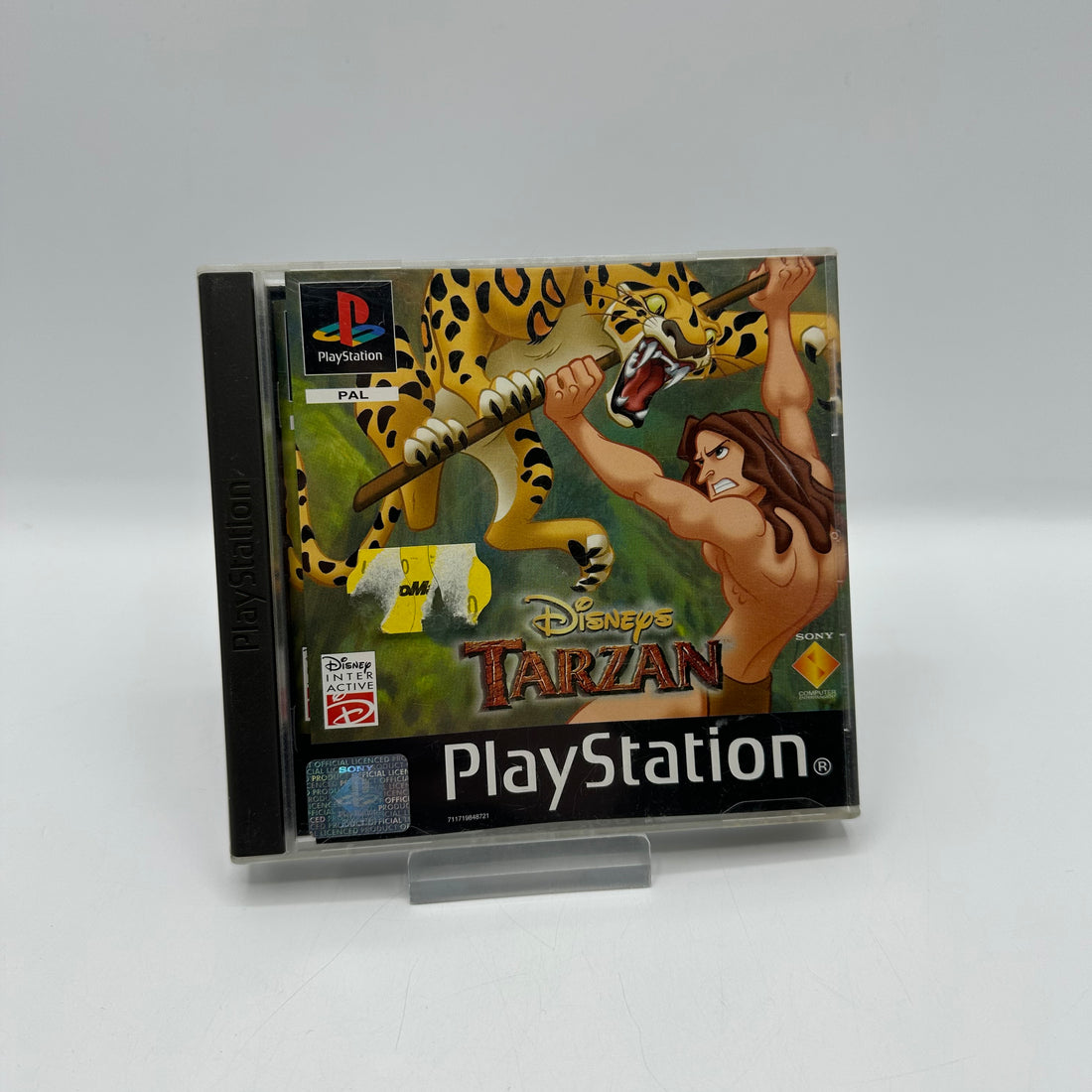 Disney Tarzan