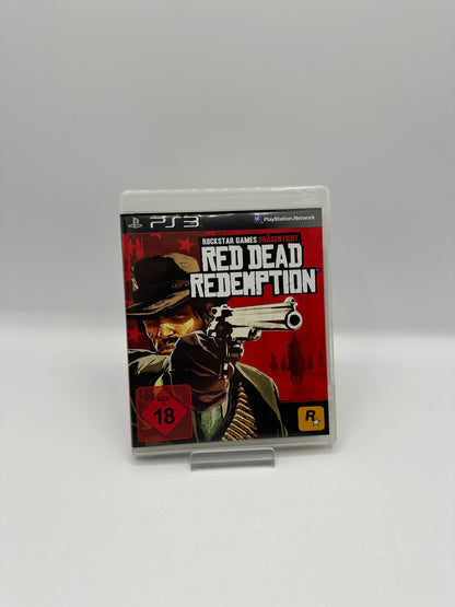 Red Dead Redemption
