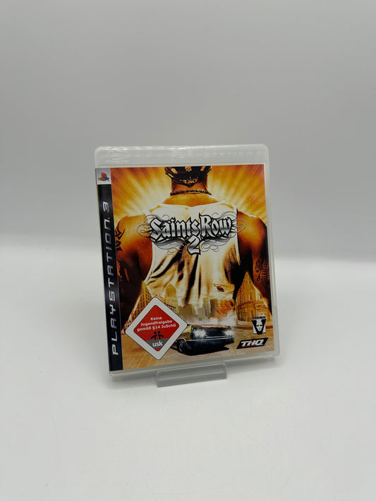 Saints row 2