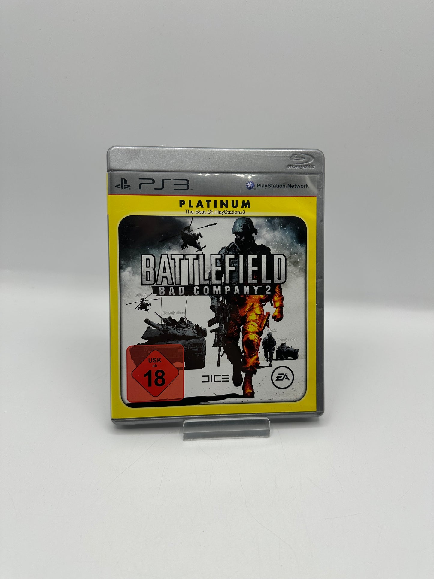 Battlefield Bad Company 2