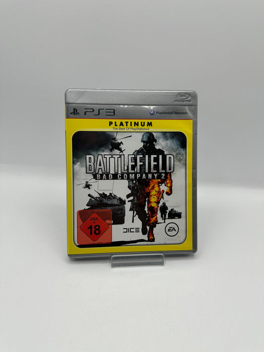 Battlefield Bad Company 2