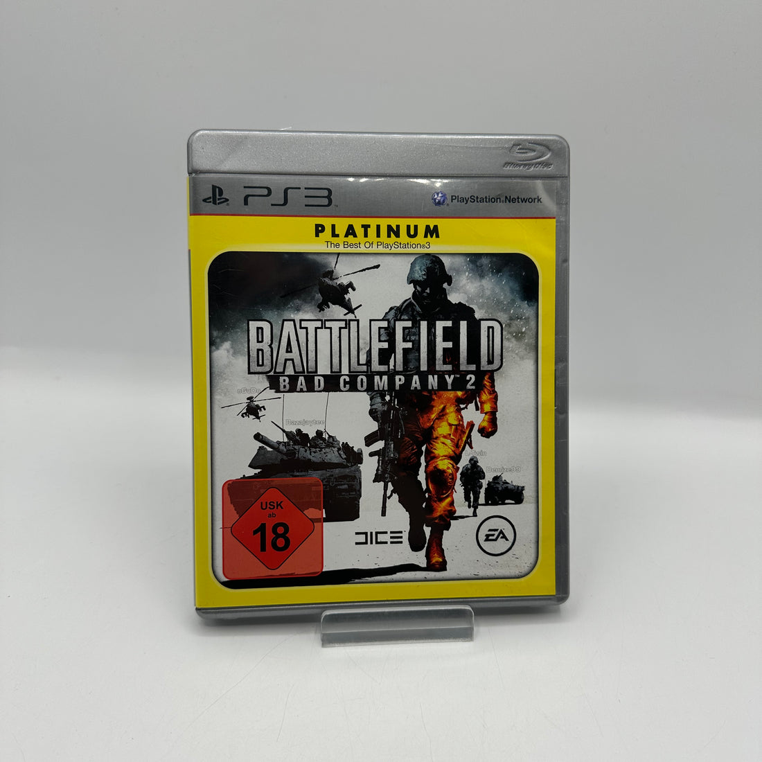 Battlefield Bad Company 2