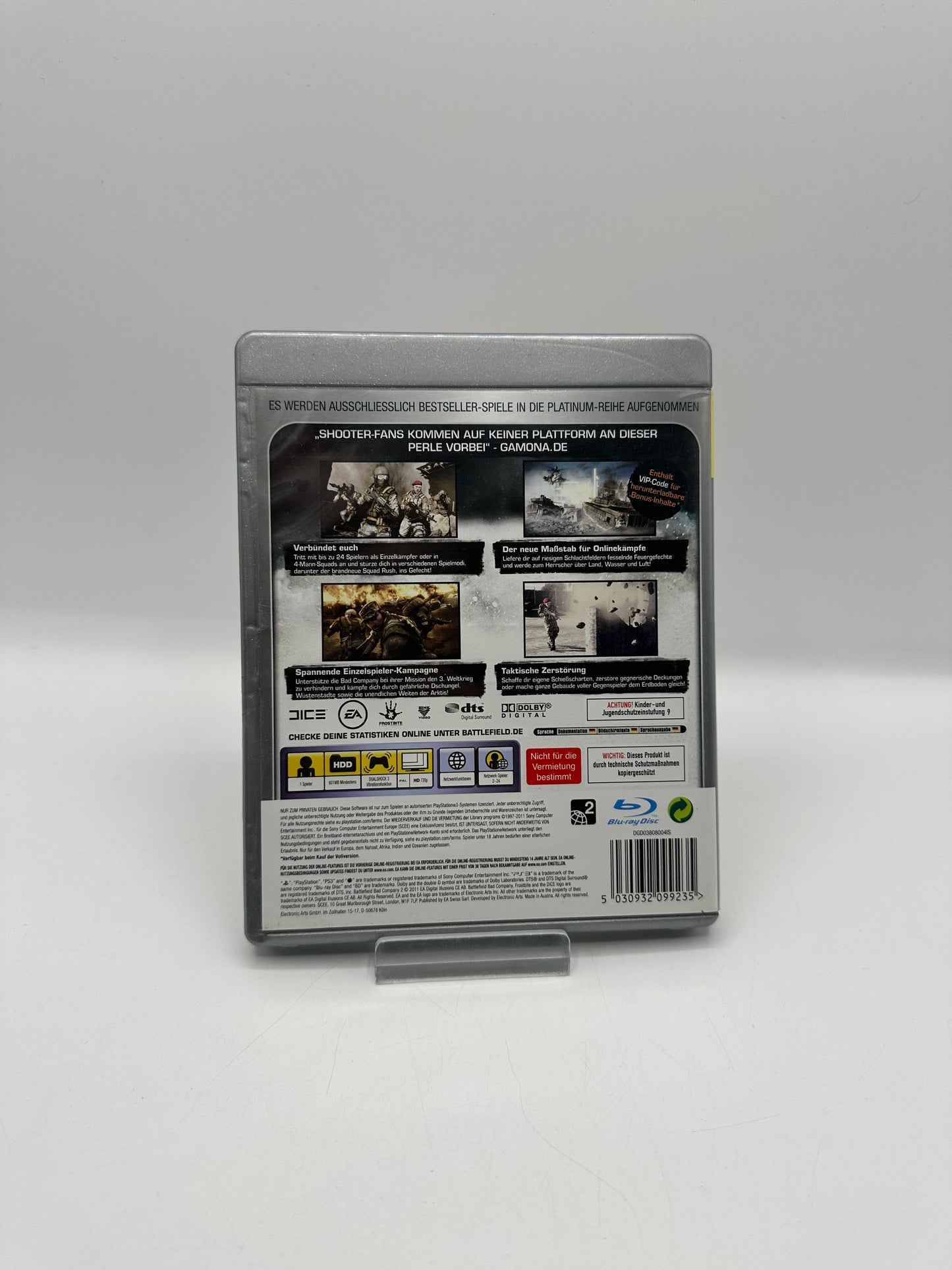 Battlefield Bad Company 2
