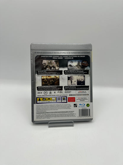 Battlefield Bad Company 2