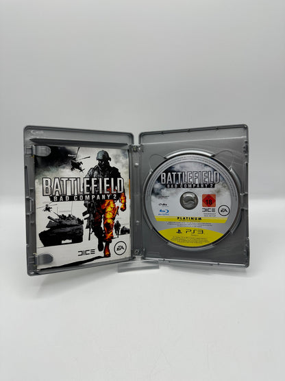 Battlefield Bad Company 2