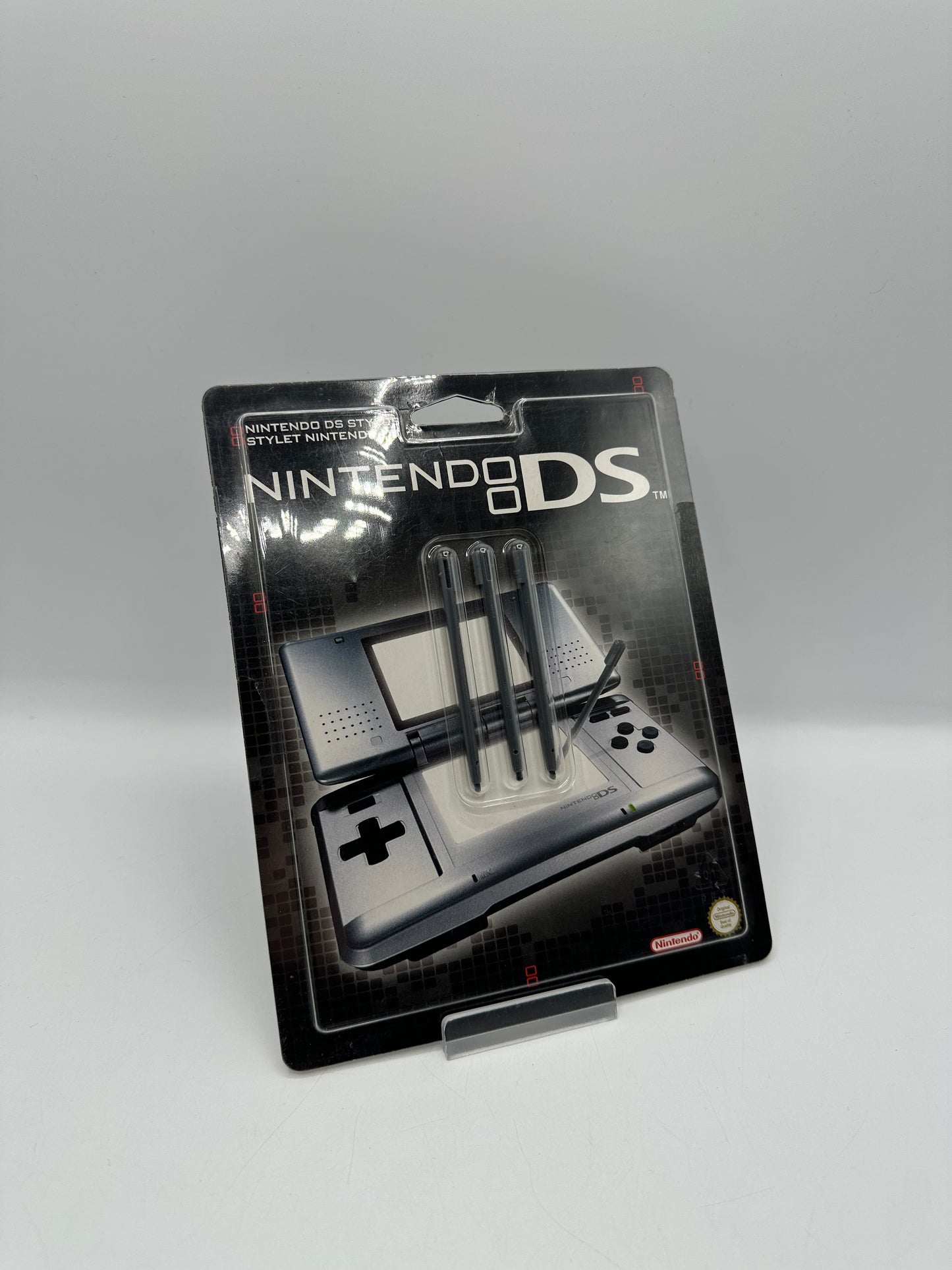 Nintendo DS Touchpen OVP Sealed