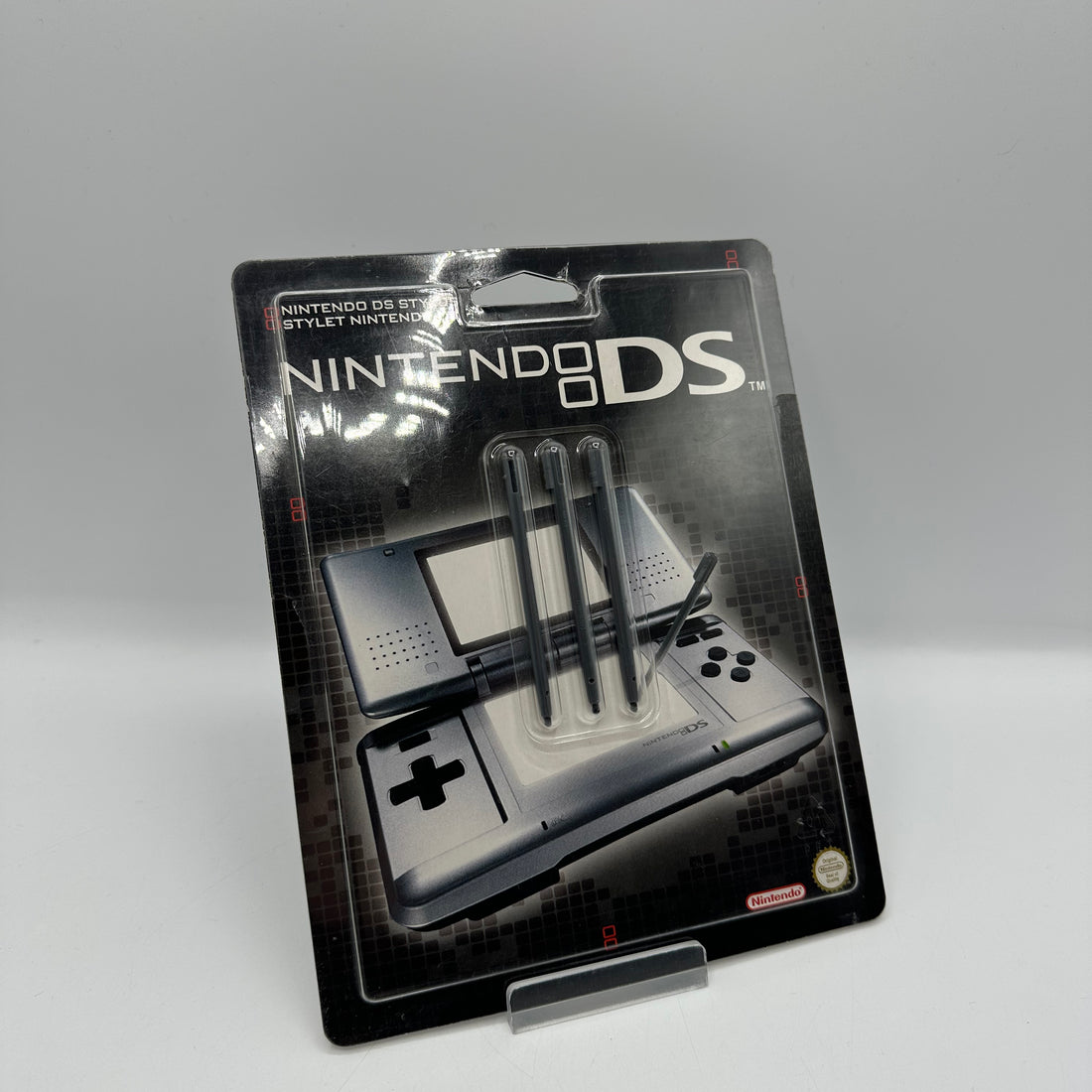 Nintendo DS Touchpen OVP Sealed