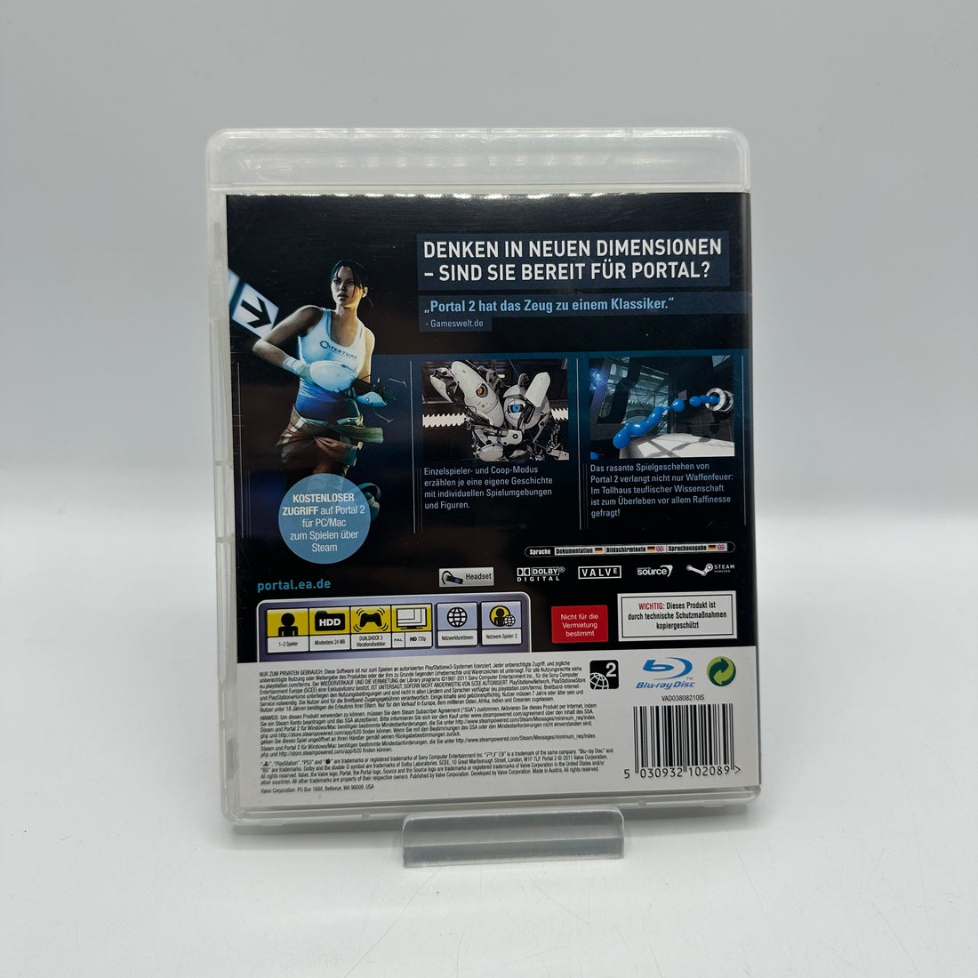 Portal 2