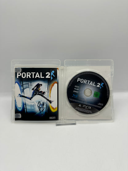 Portal 2