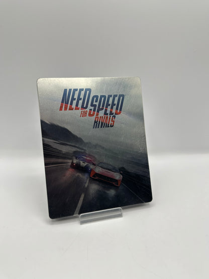 Need for Speed Rivals - Steelbook