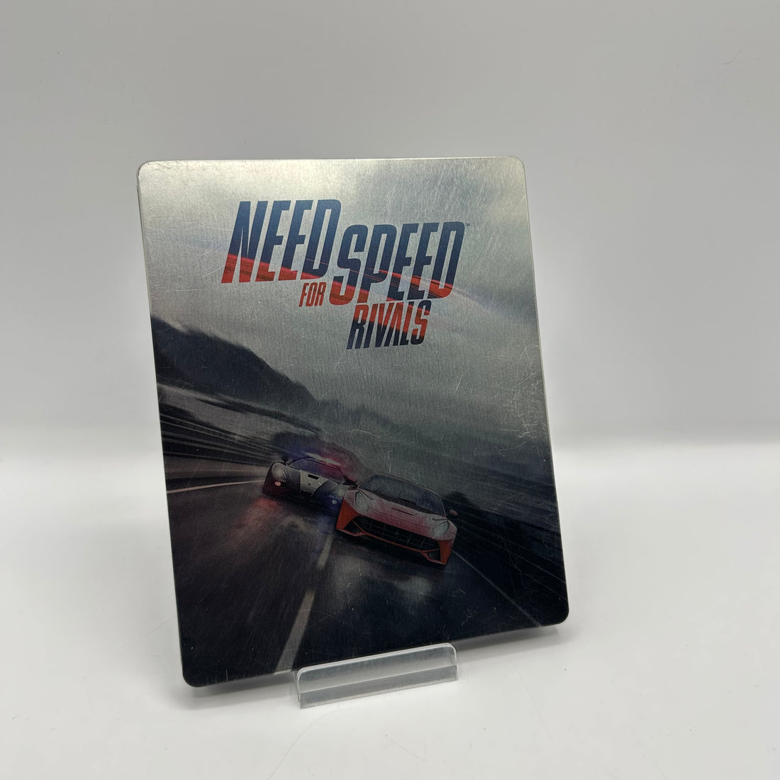 Need for Speed Rivals - Steelbook