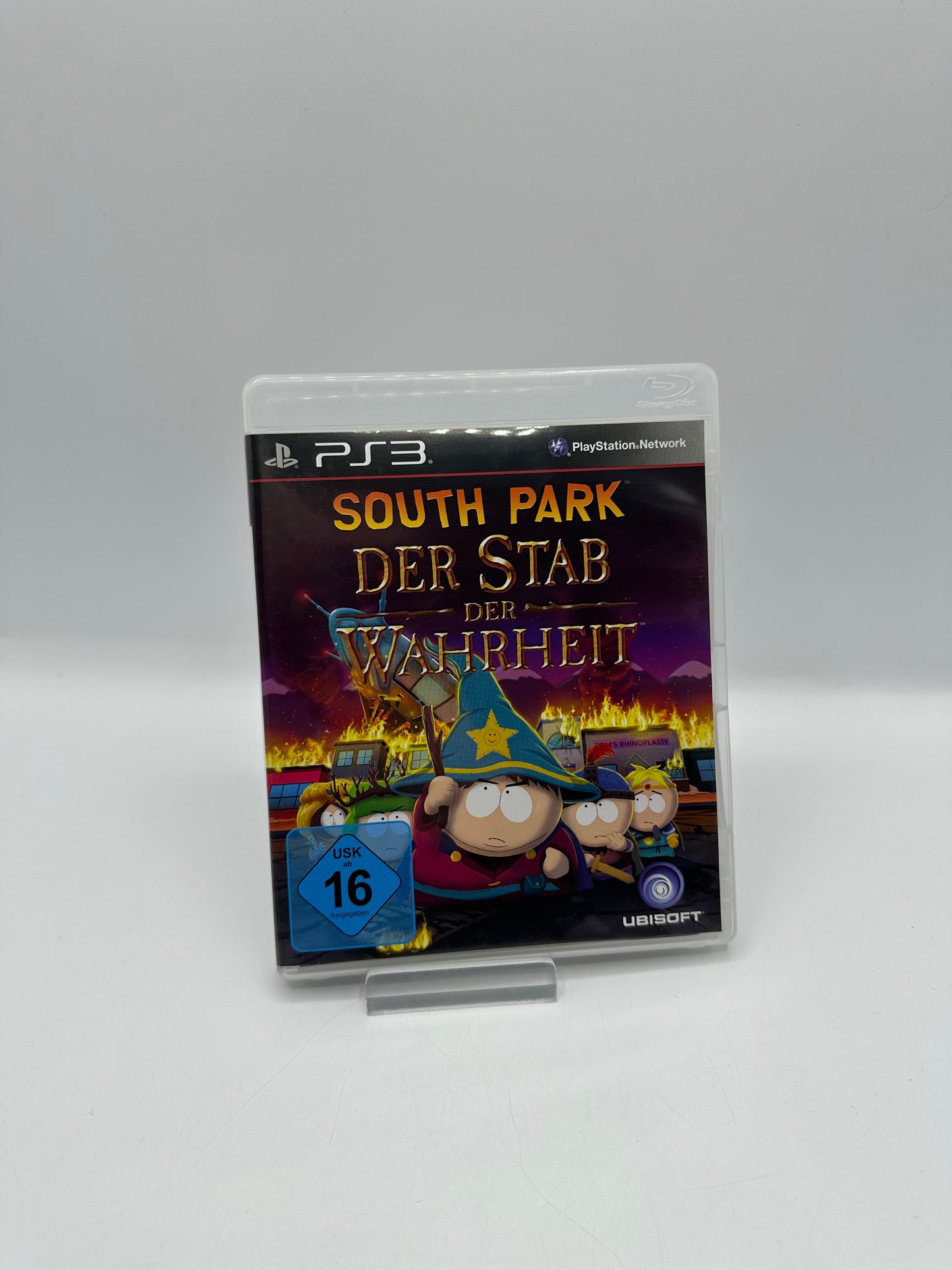 South Park Der Stab der Wahrheit