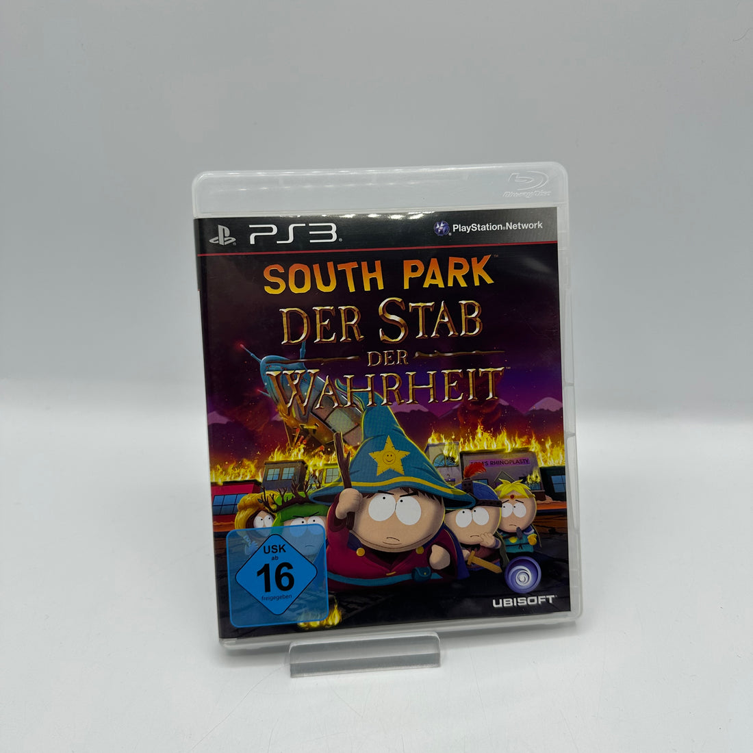 South Park Der Stab der Wahrheit