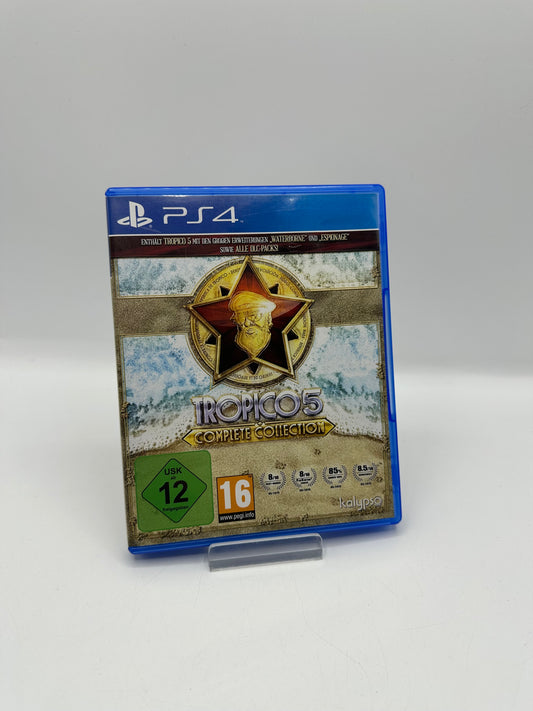 Tropico 5