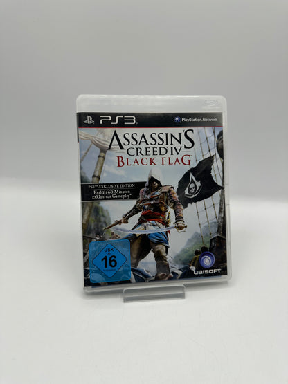 Assassins Creed Black Flag