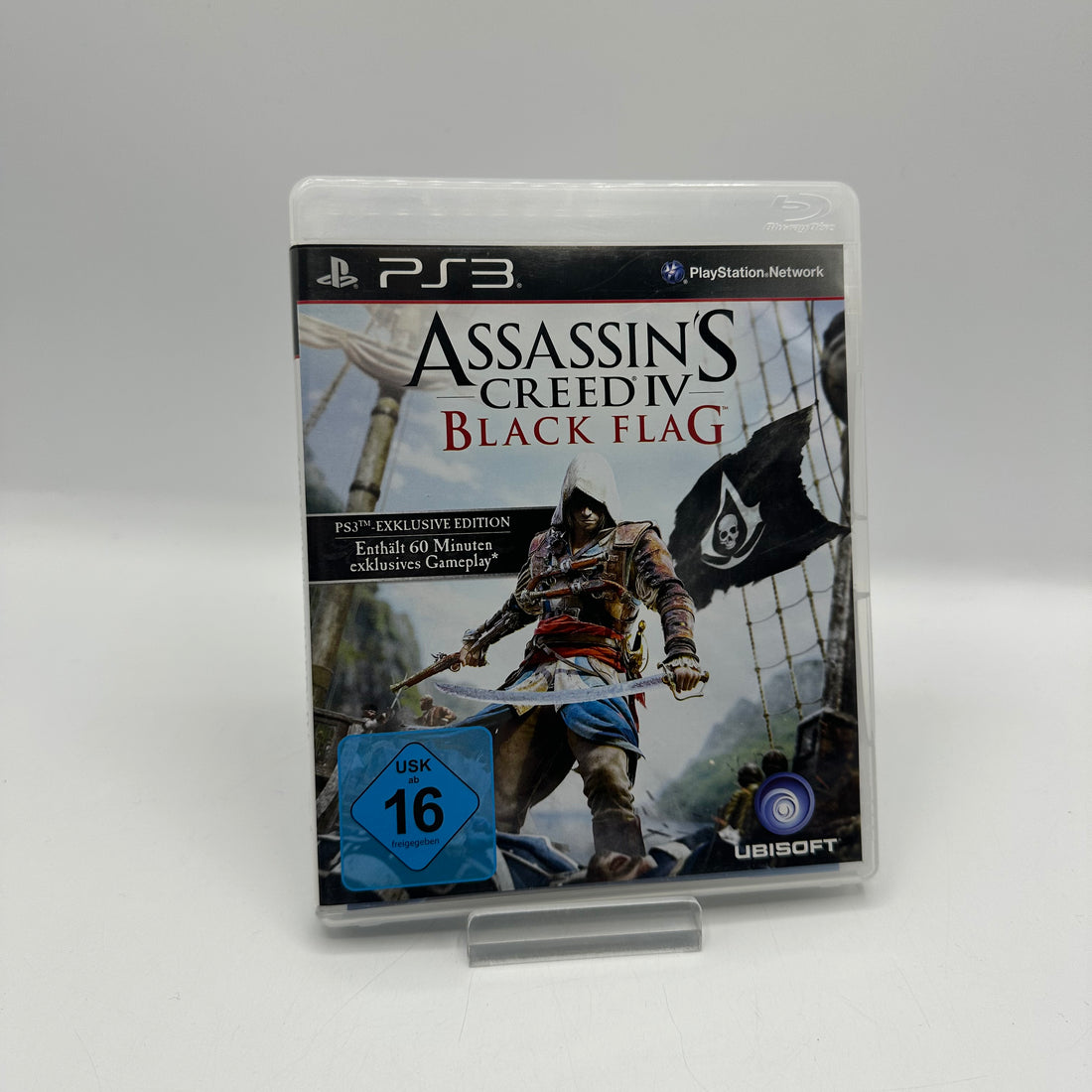 Assassins Creed Black Flag