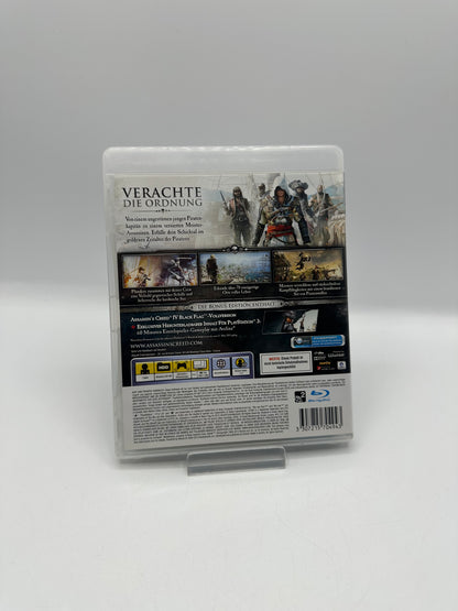 Assassins Creed Black Flag