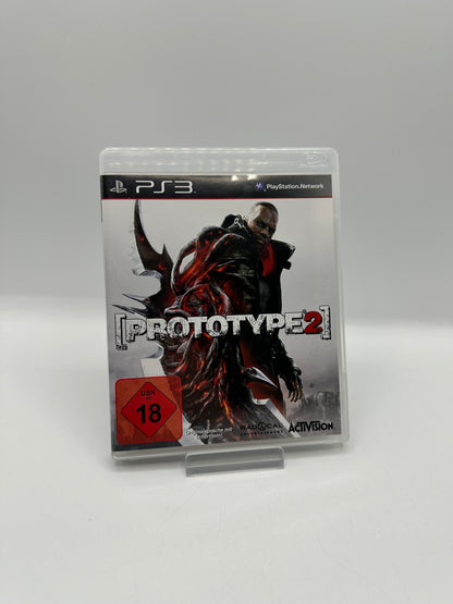 Prototype 2