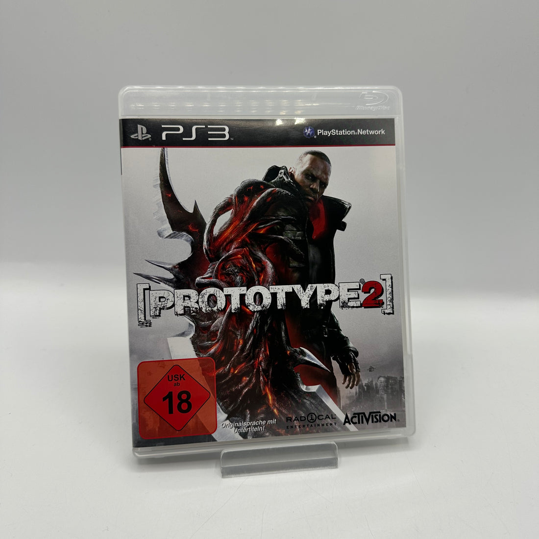 Prototype 2