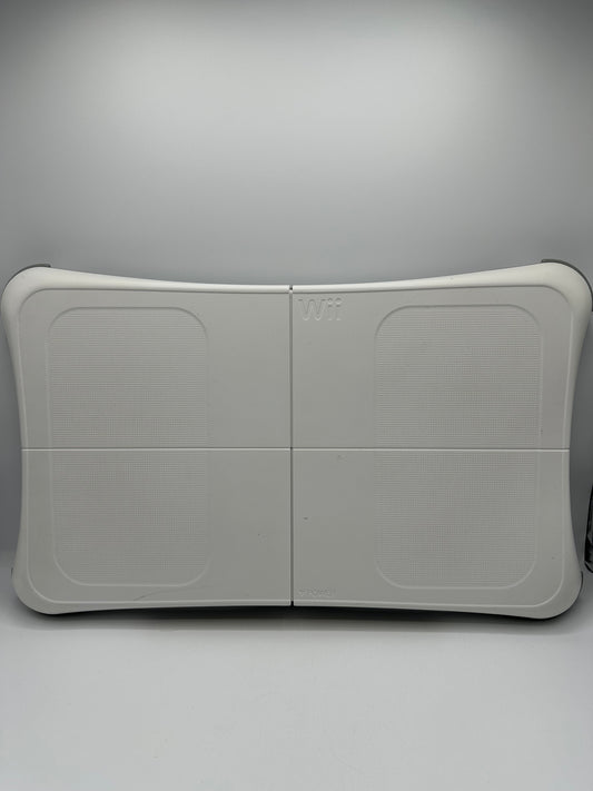 Wii Fit Balance Board