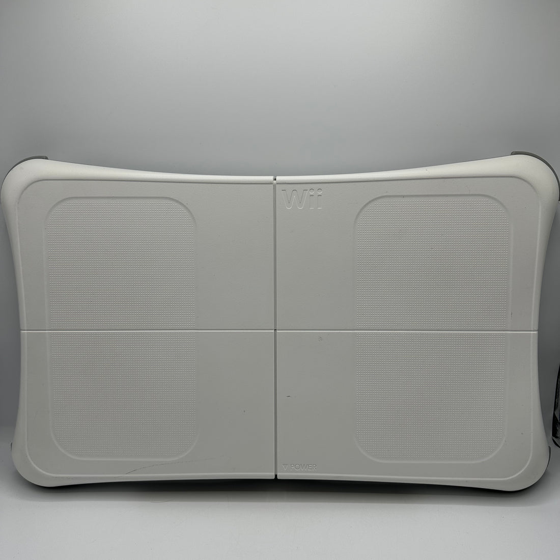 Wii Fit Balance Board