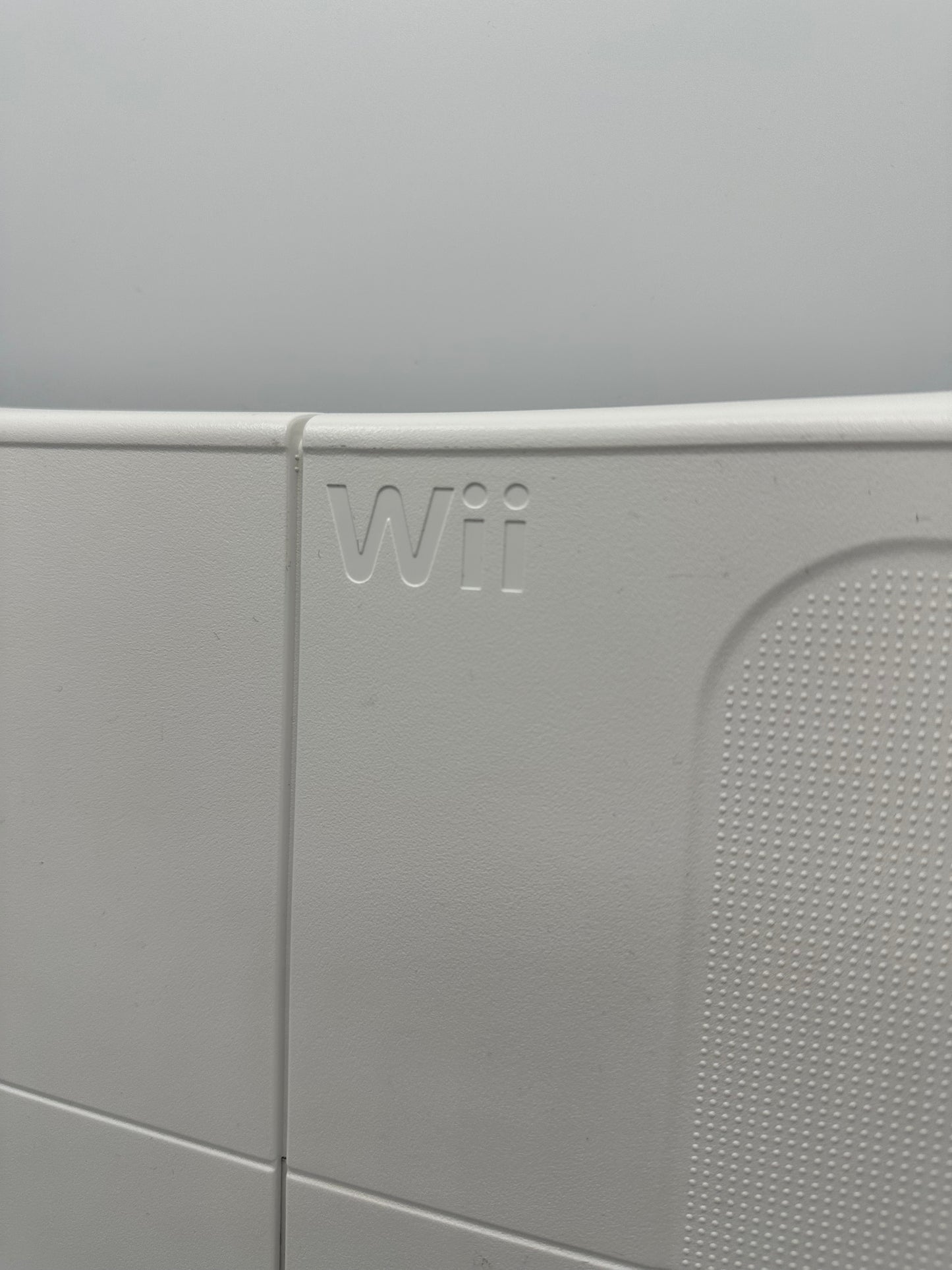 Wii Fit Balance Board