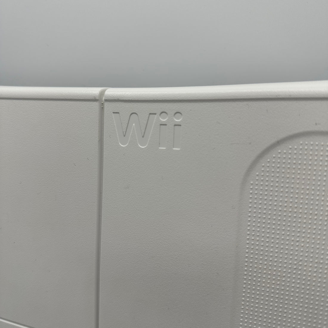 Wii Fit Balance Board