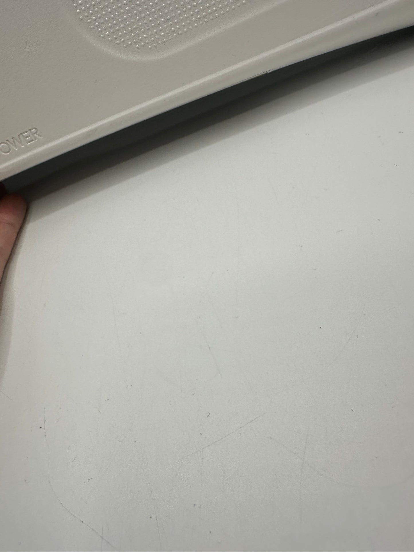 Wii Fit Balance Board