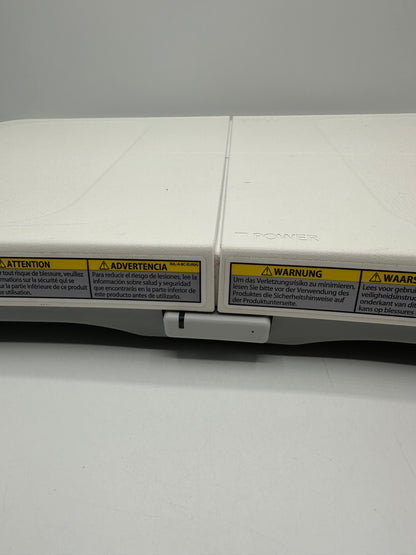 Wii Fit Balance Board