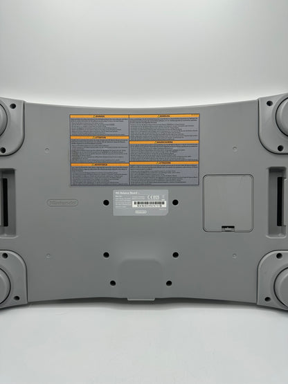 Wii Fit Balance Board