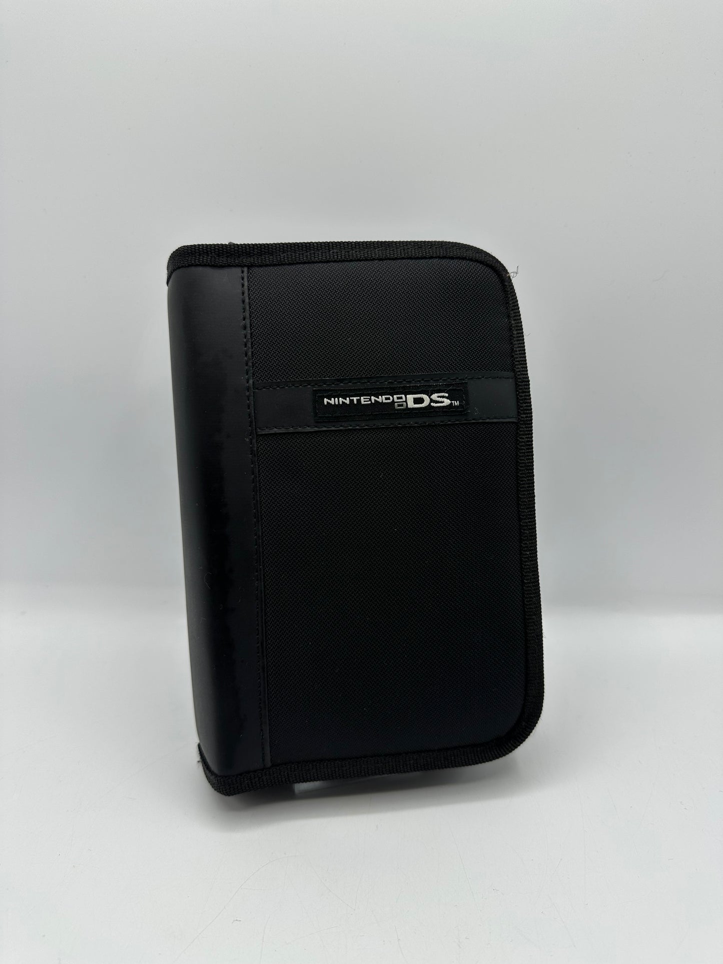 Nintendo DS Tasche Schwarz
