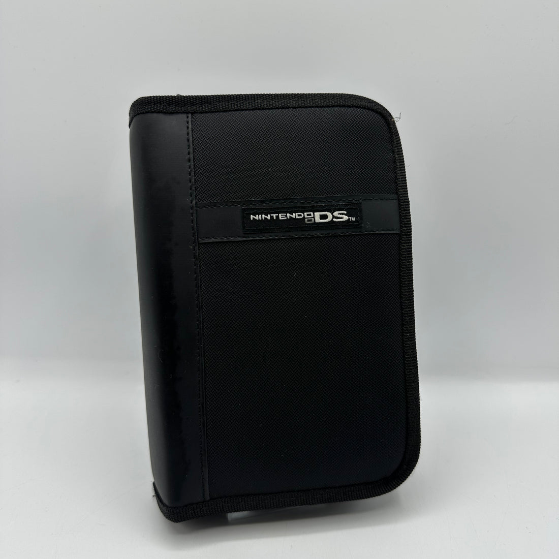 Nintendo DS Tasche Schwarz